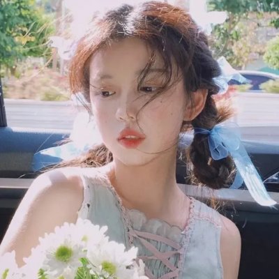 少年心 海报